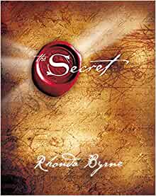 The Secret Rhonda Byrne